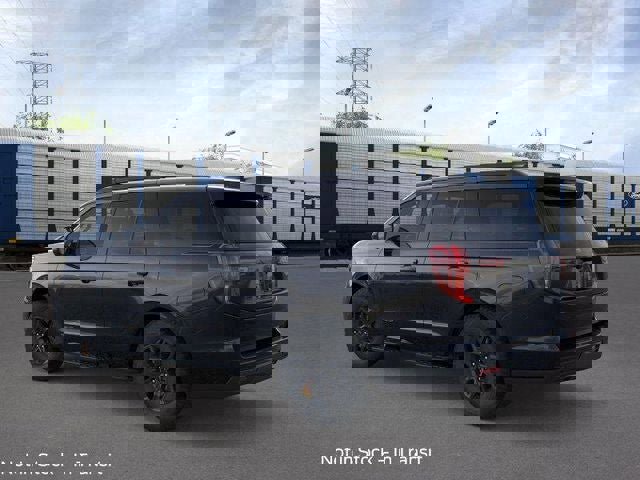 New 2026 Ford Expedition Tremor image 5