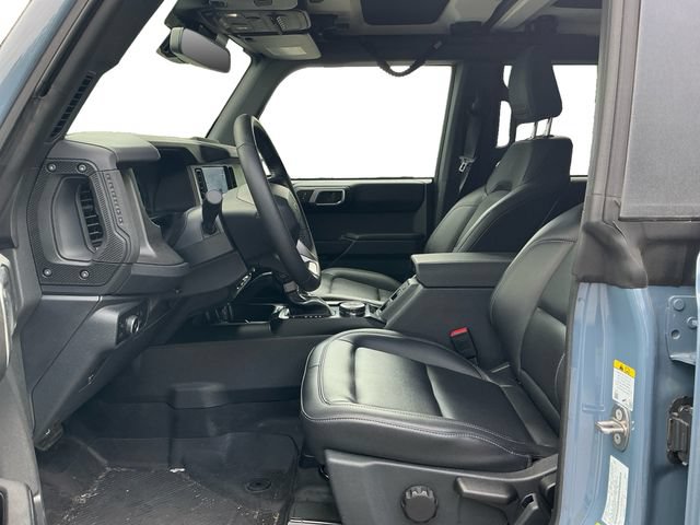 Used 2025 Ford Bronco Badlands AWD/4WD image 10