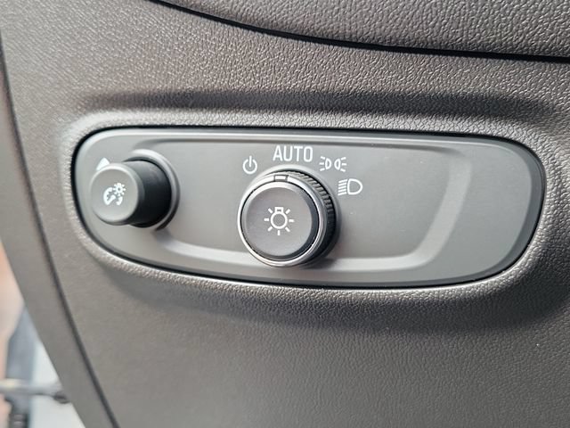 Certified 2022 Chevrolet Equinox LT FWD image 21