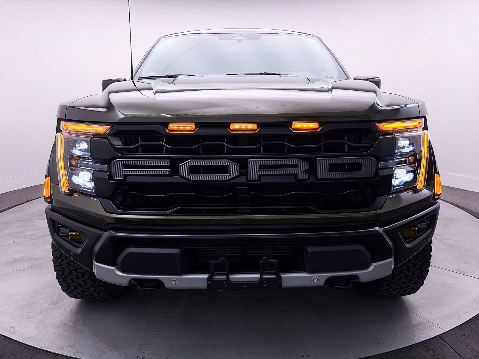 Used 2024 Ford F150 Raptor image 15