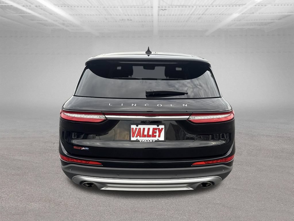 Used 2023 Lincoln Corsair AWD w/ Equipment Group 101A image 6