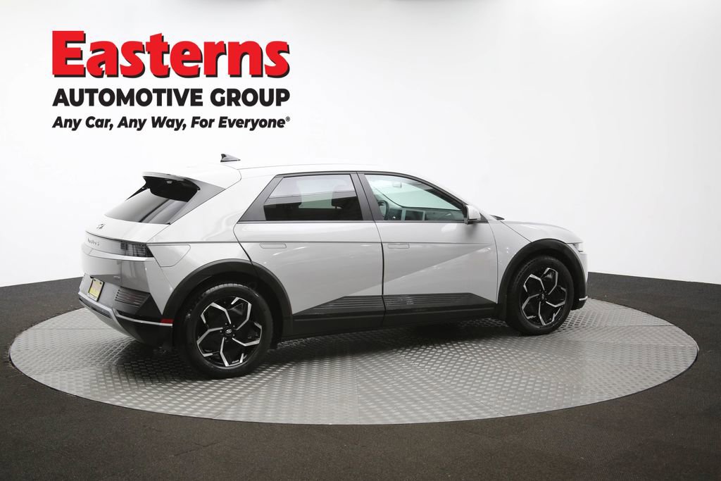 Used 2023 Hyundai Ioniq 5 SE image 39