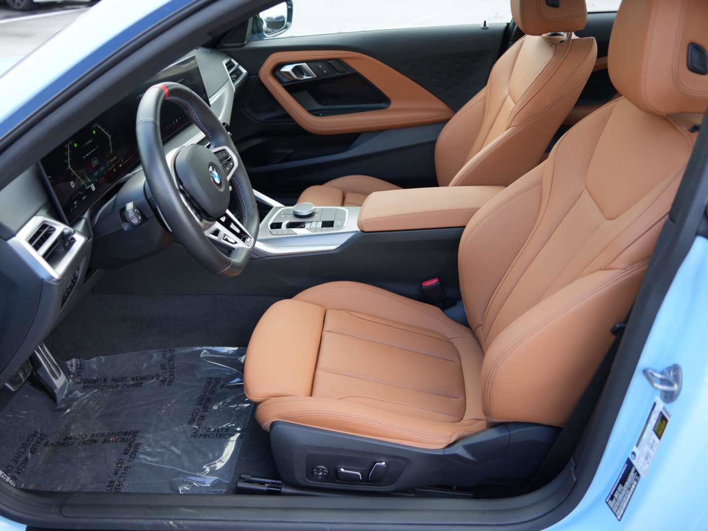 Used 2025 BMW M240i Coupe image 11