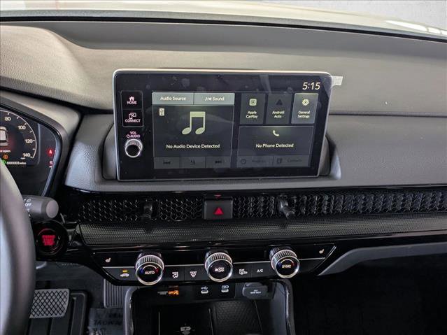 New 2026 Honda CR-V EX-L image 12