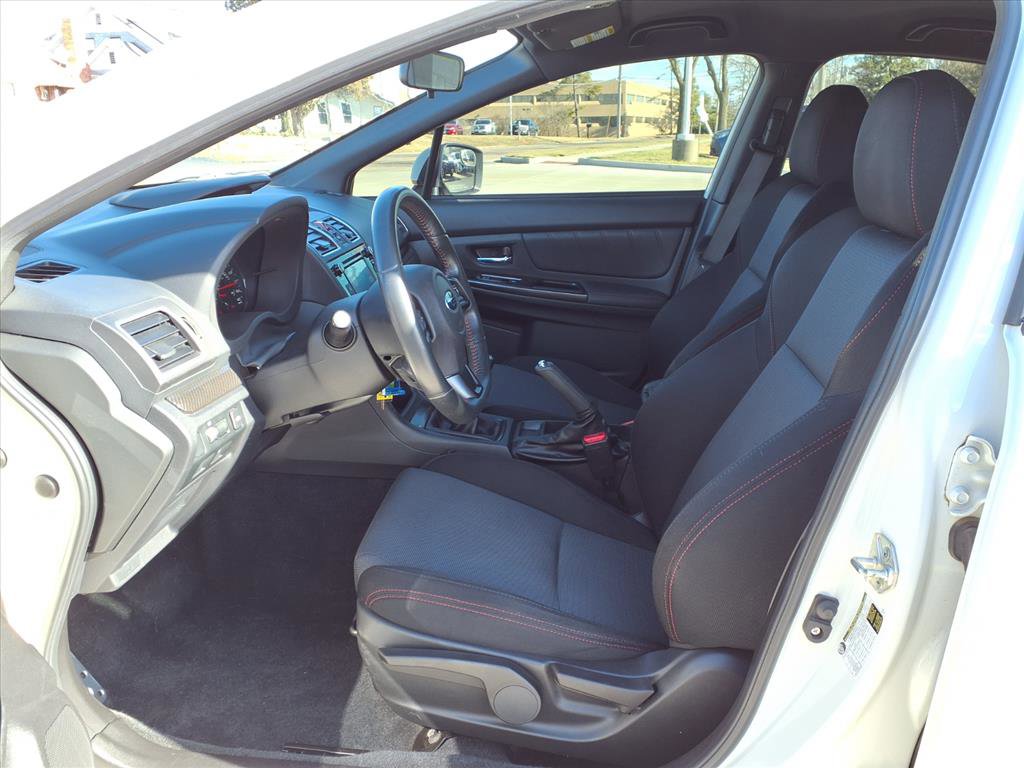 Used 2020 Subaru WRX image 22