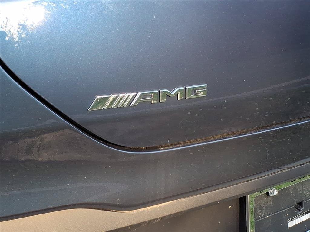 New 2026 Mercedes-Benz GLE 53 AMG 4MATIC Coupe image 29