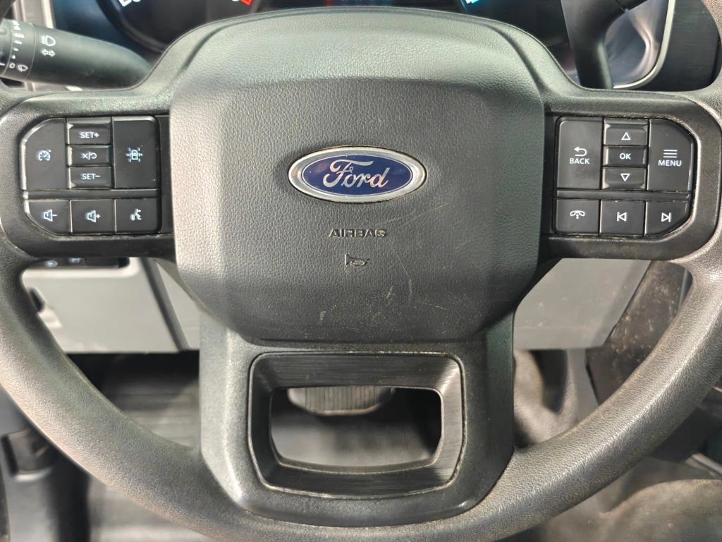 Used 2023 Ford F150 XL AWD/4WD image 5