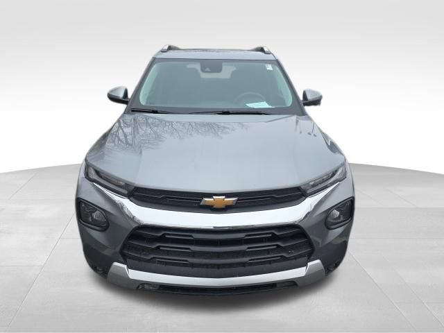 Used 2023 Chevrolet TrailBlazer LT w/ Convenience Package image 9