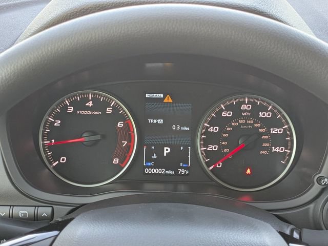 New 2026 Mitsubishi Eclipse Cross ES AWD/4WD image 29