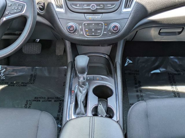 Used 2024 Chevrolet Malibu LT FWD image 15