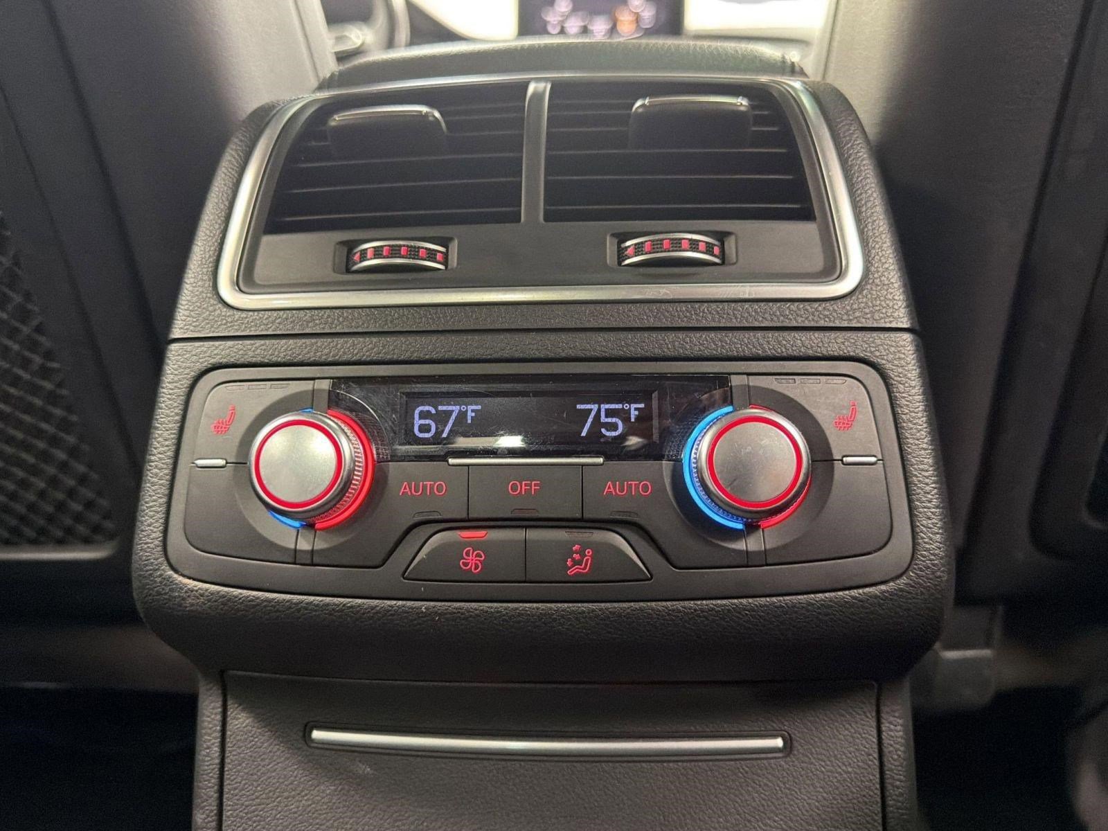 Used 2016 Audi A7 3.0T Premium Plus w/ S Line Sport Package AWD/4WD image 31