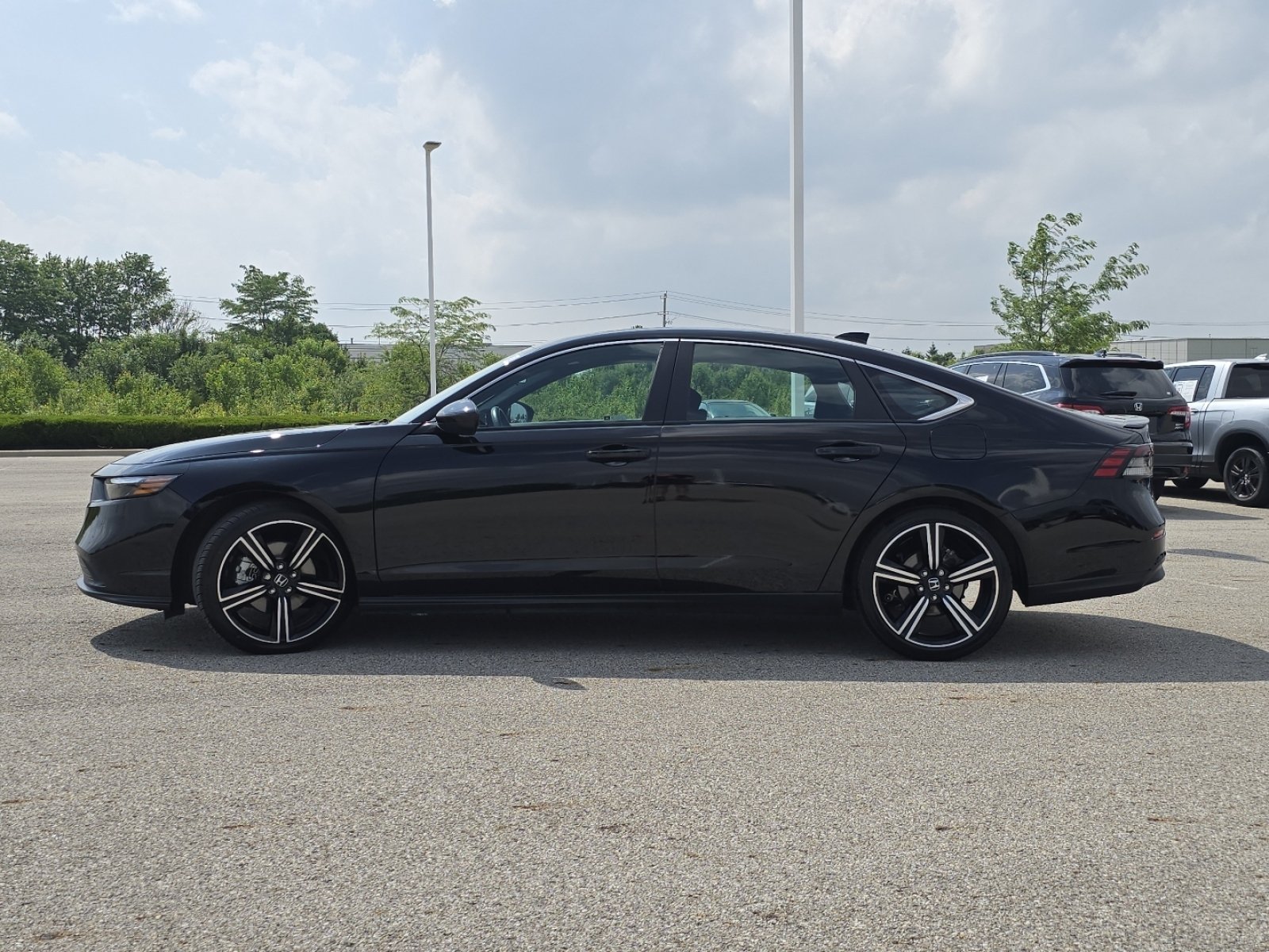 Used 2023 Honda Accord Sport image 17