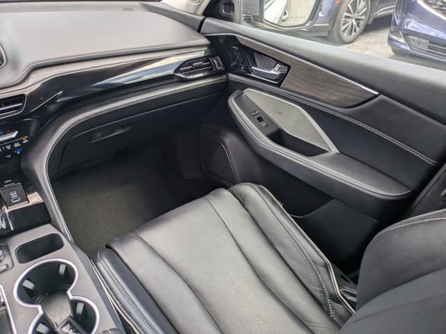 Certified 2023 Acura MDX SH-AWD w/ Advance Package image 23