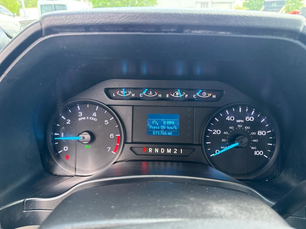 Used 2018 Ford F250 XL w/ Power Equipment Group RWD image 15