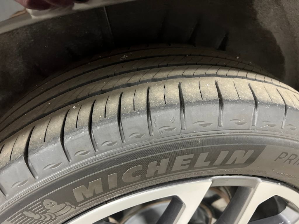 Certified 2024 Chevrolet Blazer RS w/ Enhanced Convenience Package image 11