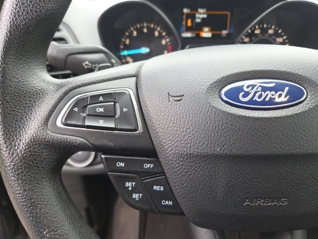 Used 2017 Ford Escape SE FWD image 22