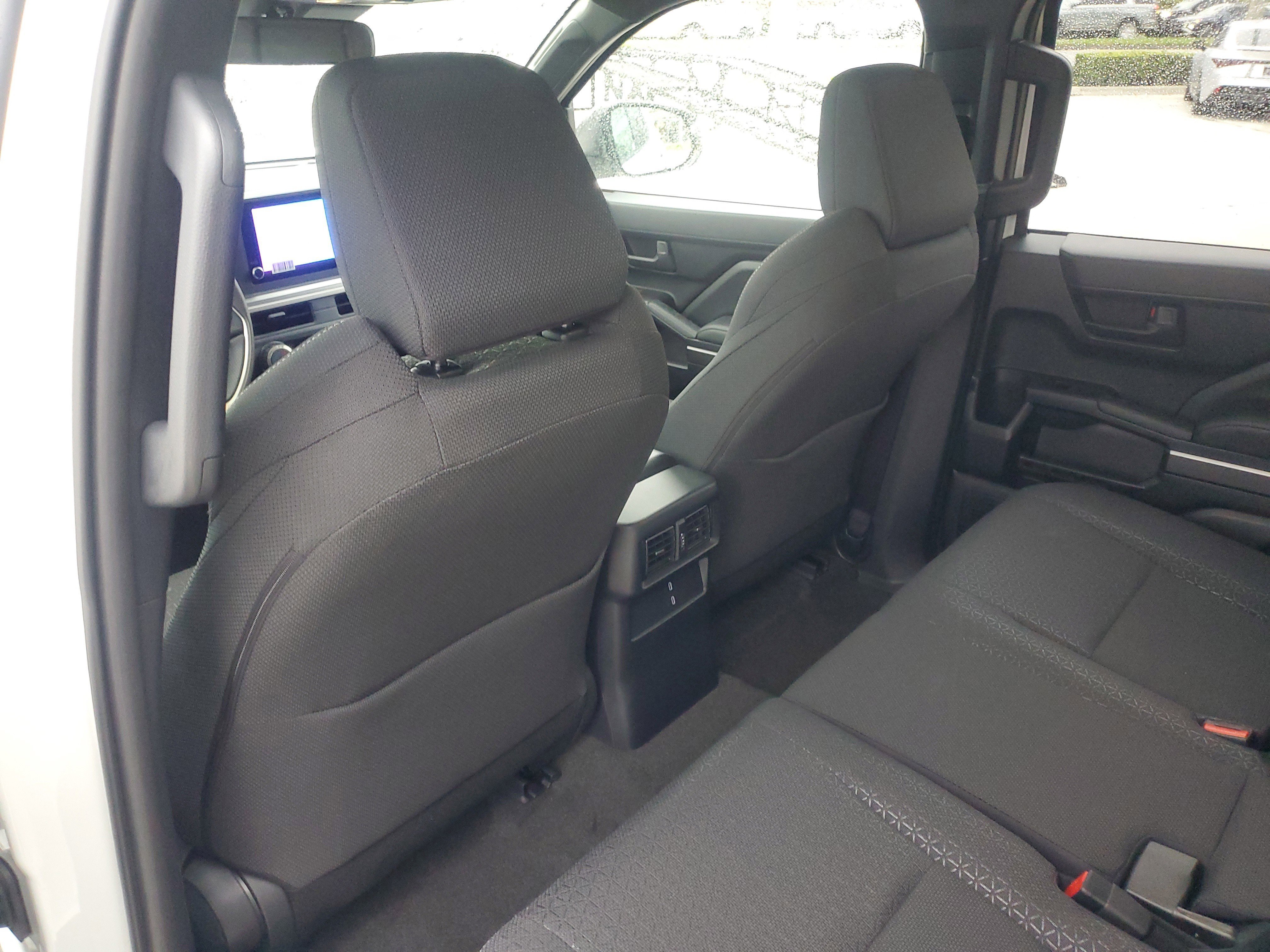 Used 2025 Toyota 4Runner SR5 image 15