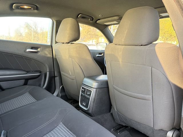 Used 2023 Dodge Charger SXT image 13