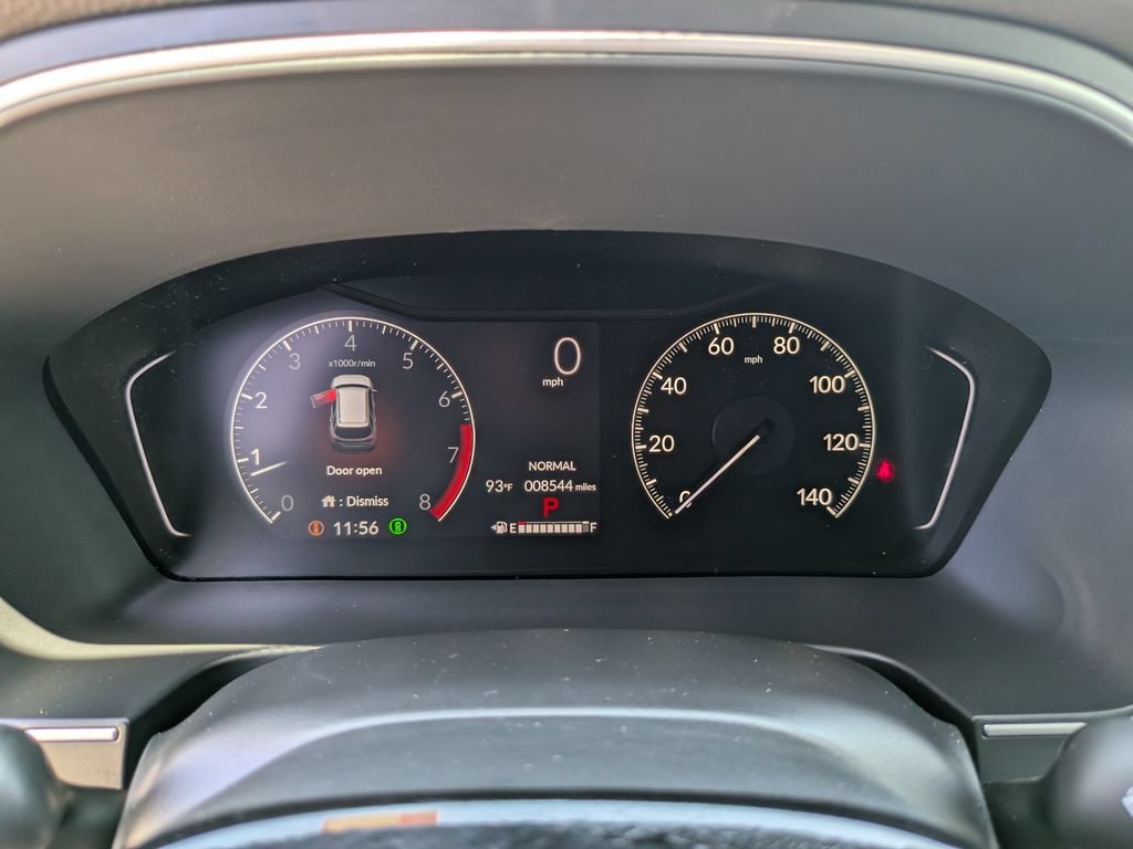 Used 2025 Honda Pilot EX-L image 35