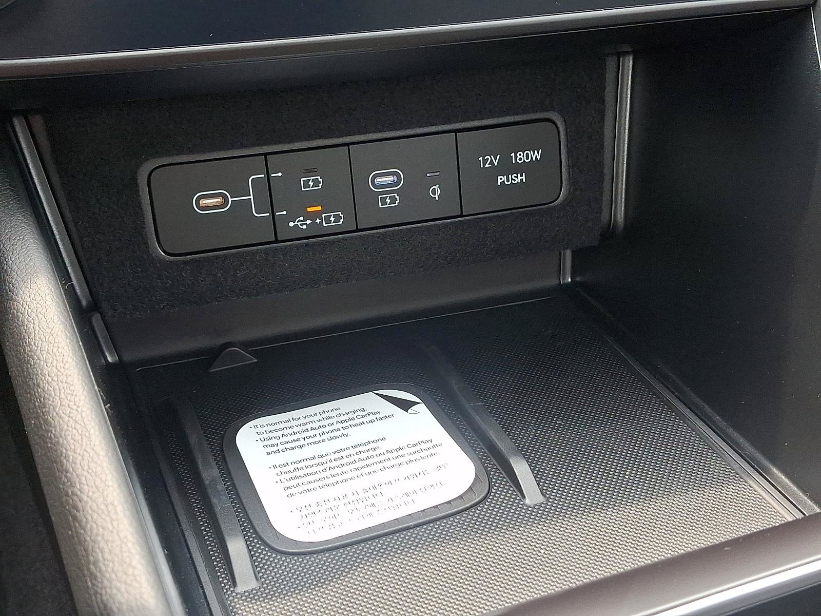 New 2026 Hyundai Sonata Limited FWD image 16