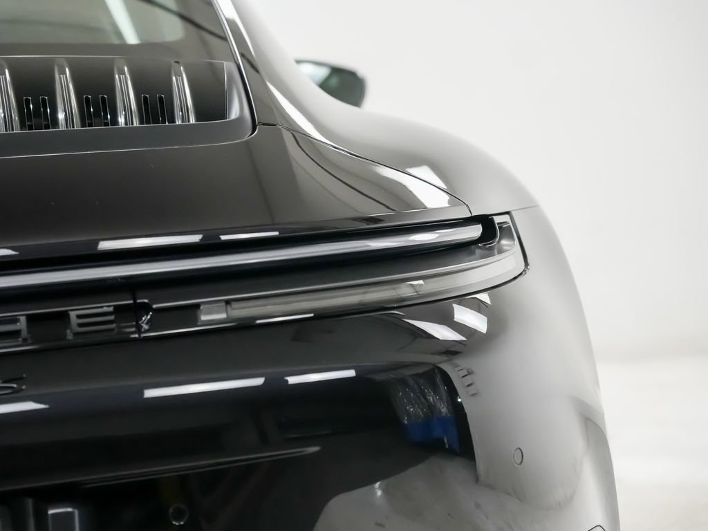 New 2026 Porsche 911 Carrera GTS image 12