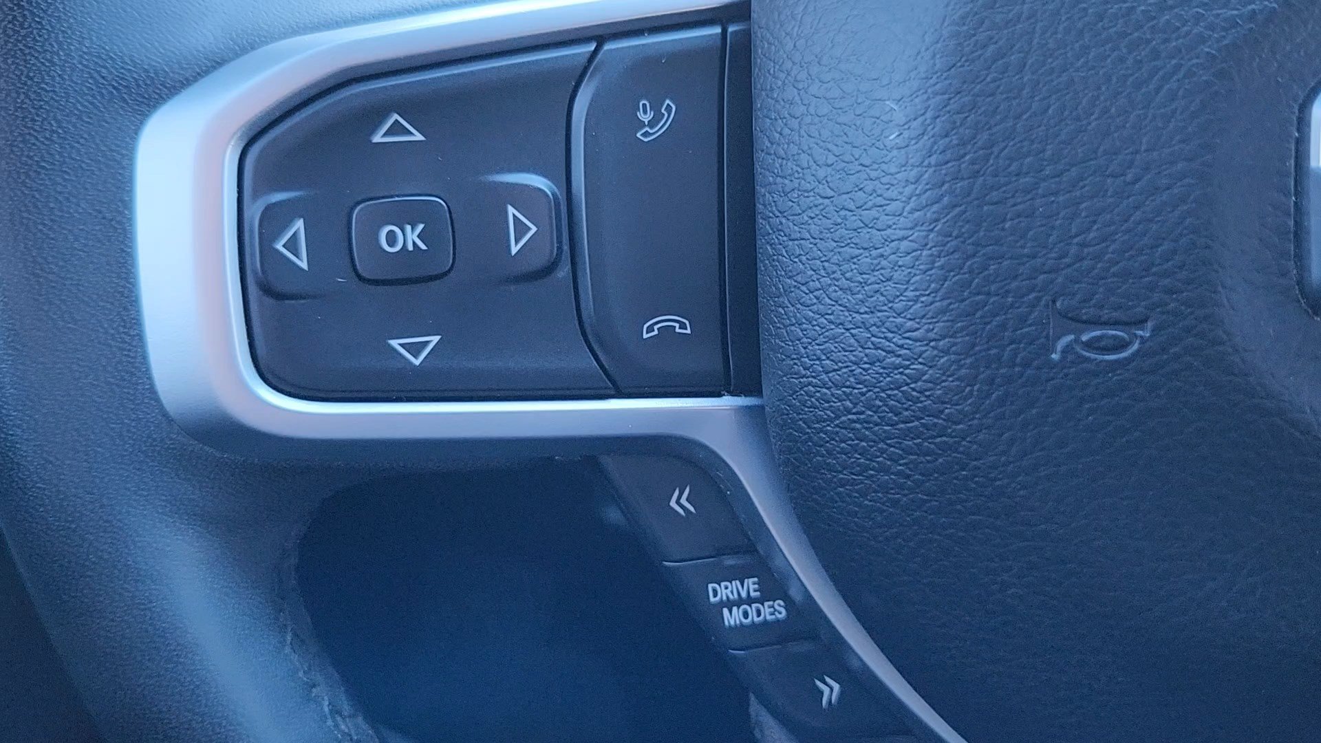 Used 2025 RAM 1500 Big Horn image 12