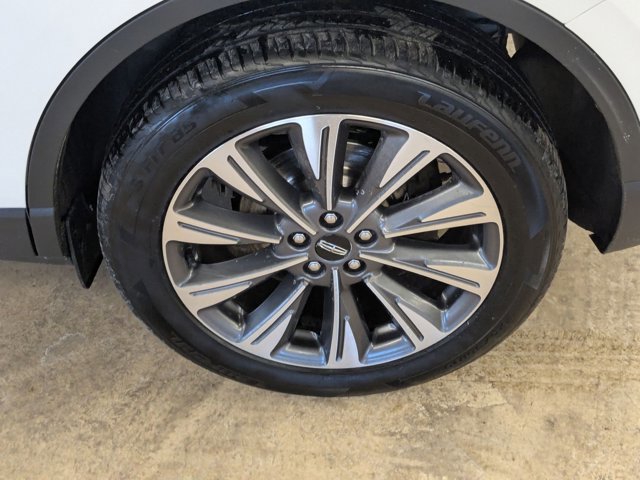 Used 2021 Lincoln Corsair Reserve image 27