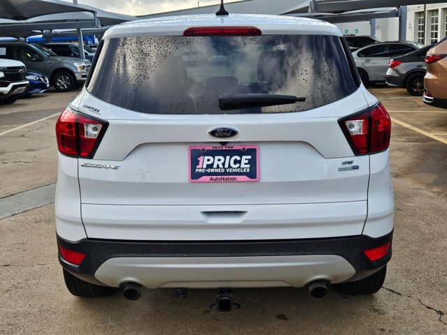 Used 2019 Ford Escape SE AWD/4WD image 7