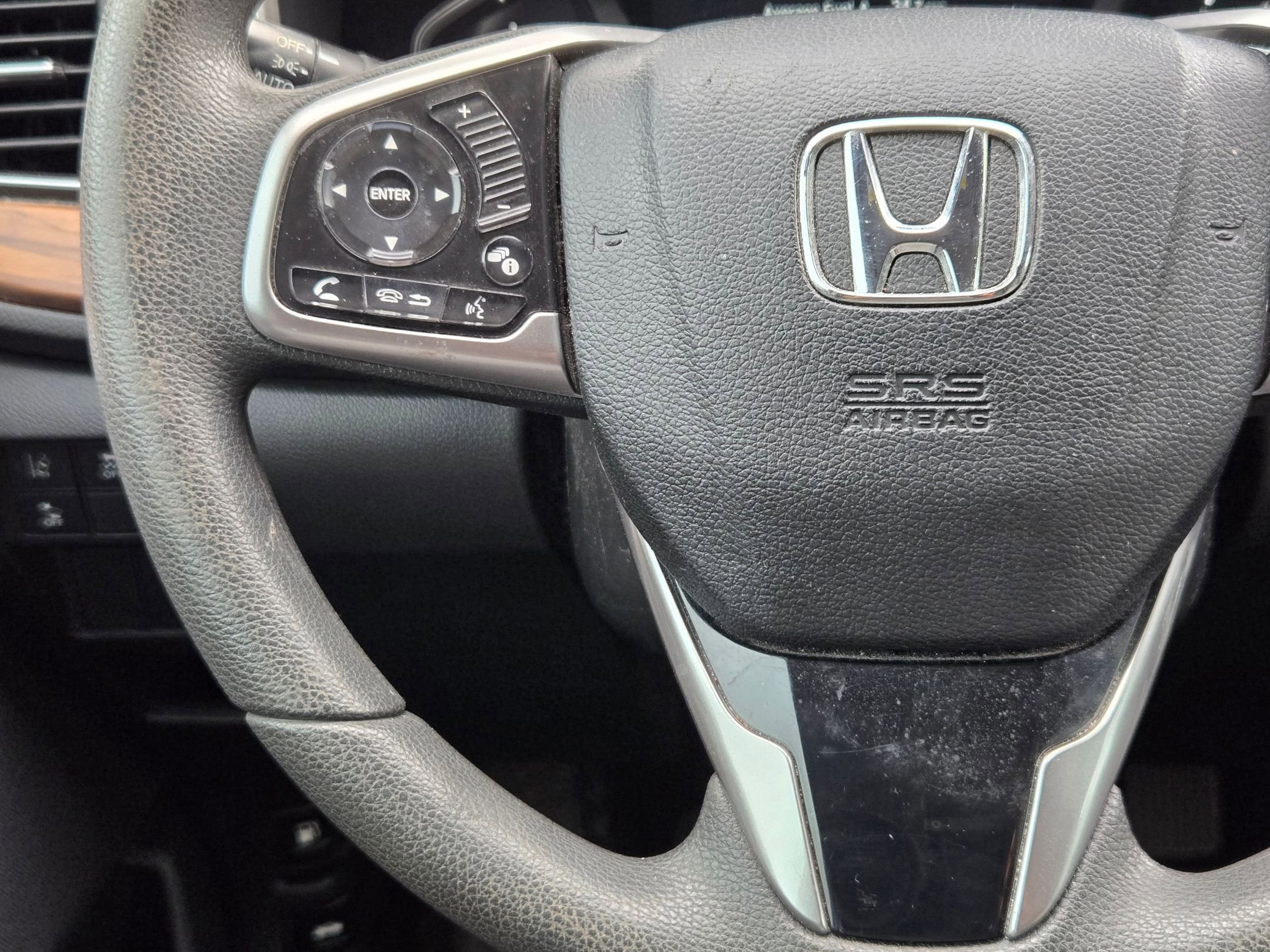 Used 2017 Honda CR-V EX image 21