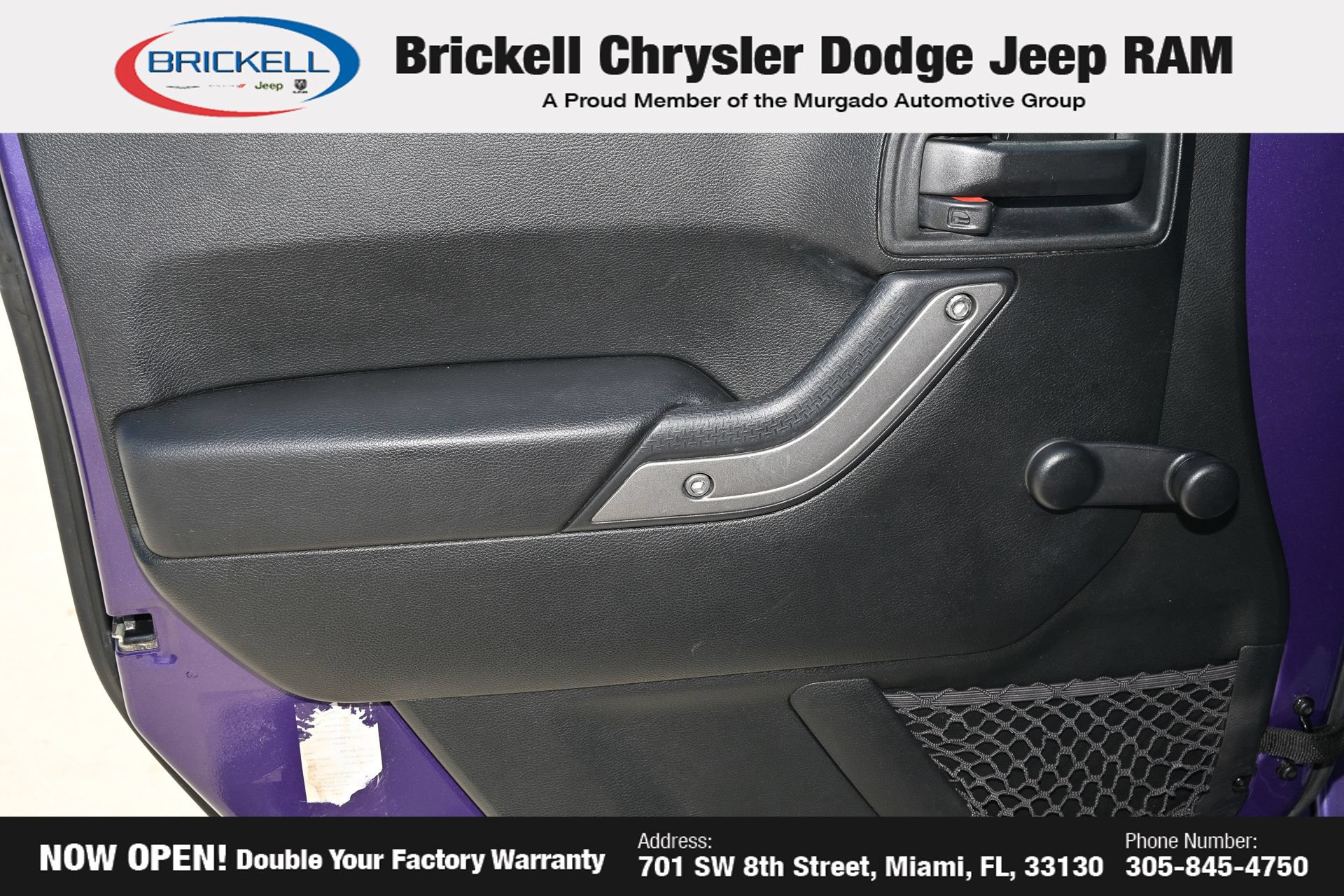 Used 2018 Jeep Wrangler Sport AWD/4WD image 14