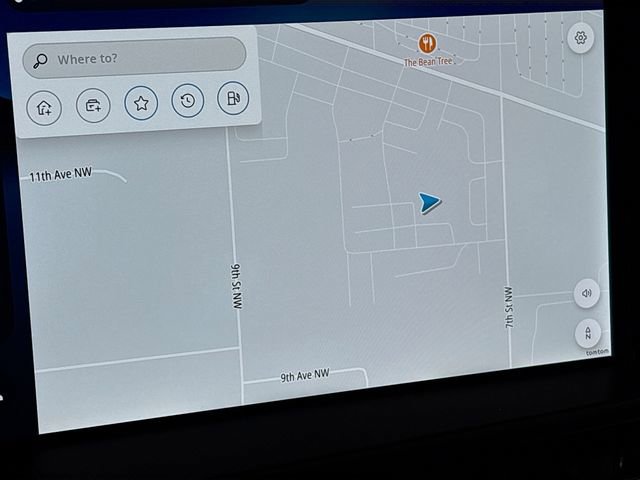 New 2026 Subaru Outback Touring XT image 13