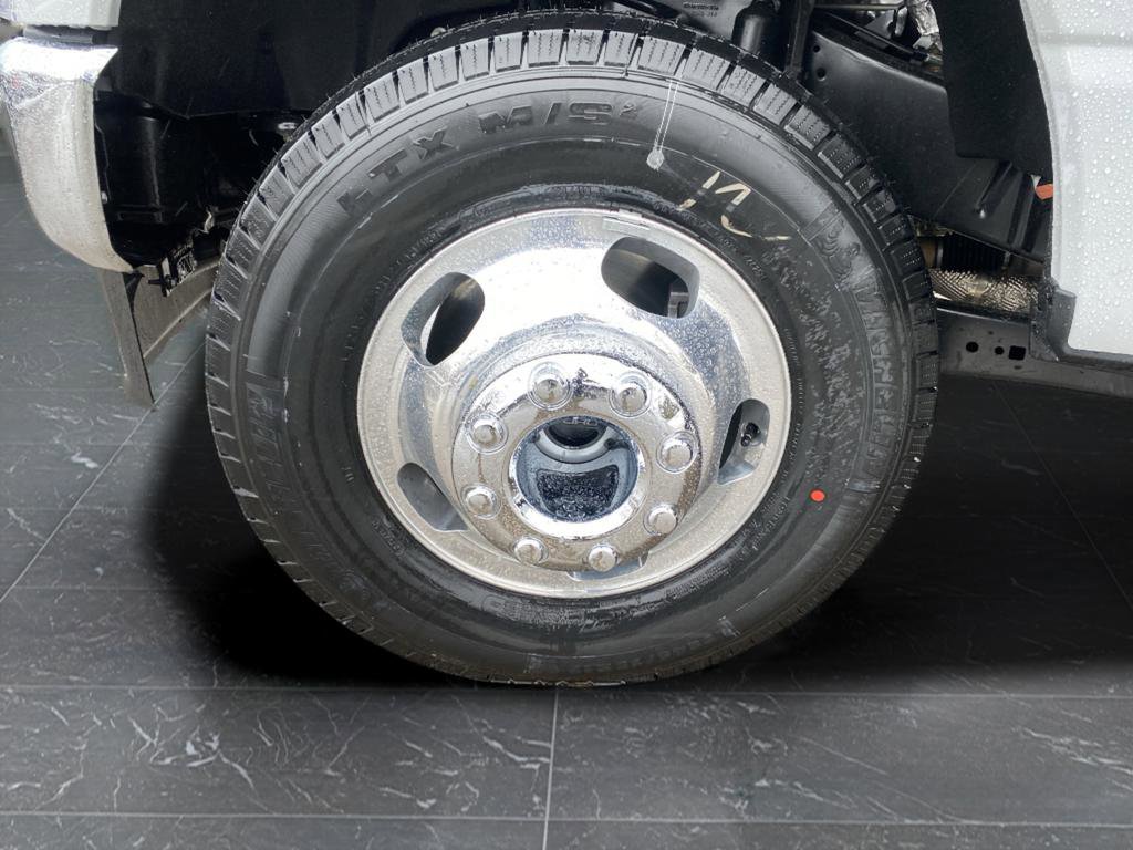 New 2026 Ford F350 XLT w/ XLT Premium Package image 48