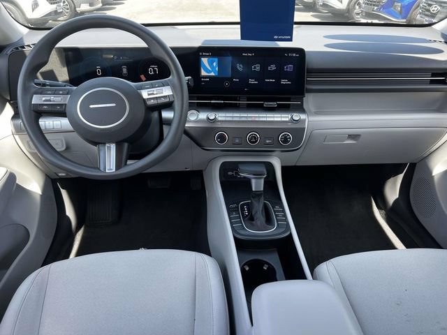 Used 2024 Hyundai Kona SE AWD/4WD image 16