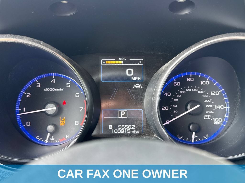 Used 2018 Subaru Outback 3.6R Limited AWD/4WD image 14