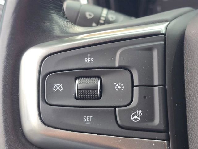 Used 2020 Chevrolet Silverado 1500 RST w/ All-Star Edition AWD/4WD image 19