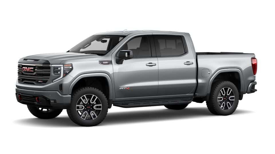 New 2026 GMC Sierra 1500 AT4 w/ Technology Package AWD/4WD image 52