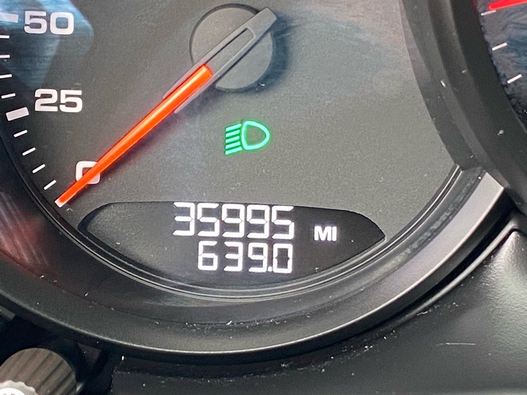 Used 2020 Porsche Macan GTS image 14