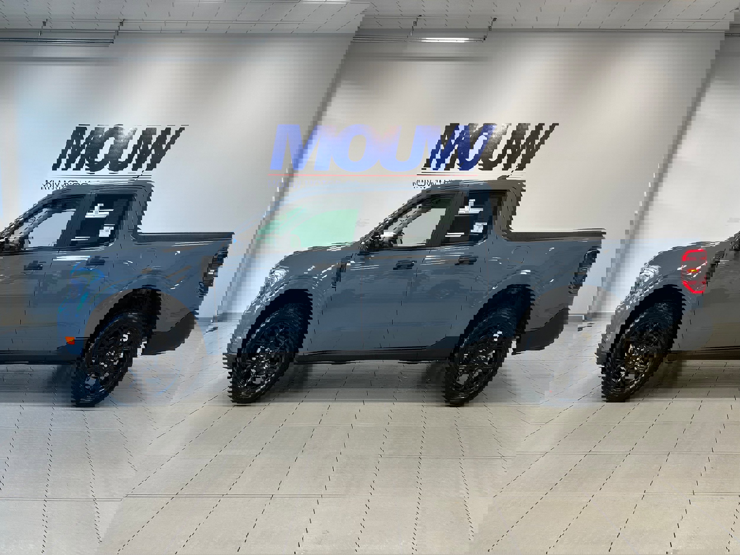 New 2025 Ford Maverick XLT w/ XLT Luxury Package image 32