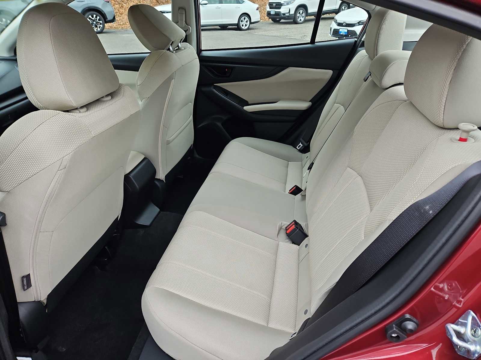 Used 2023 Subaru Impreza 2.0i image 25