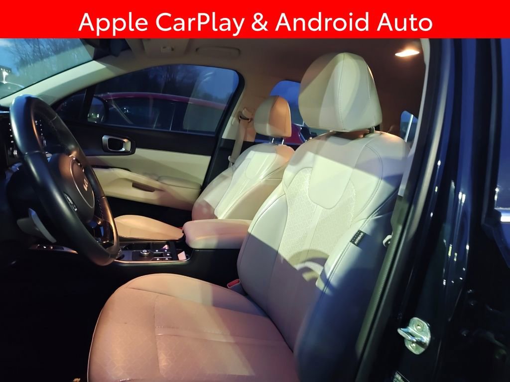 Used 2022 Kia Sorento S image 6