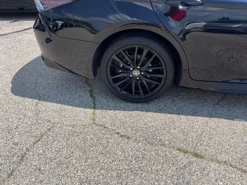 Used 2024 Toyota Camry XSE image 8