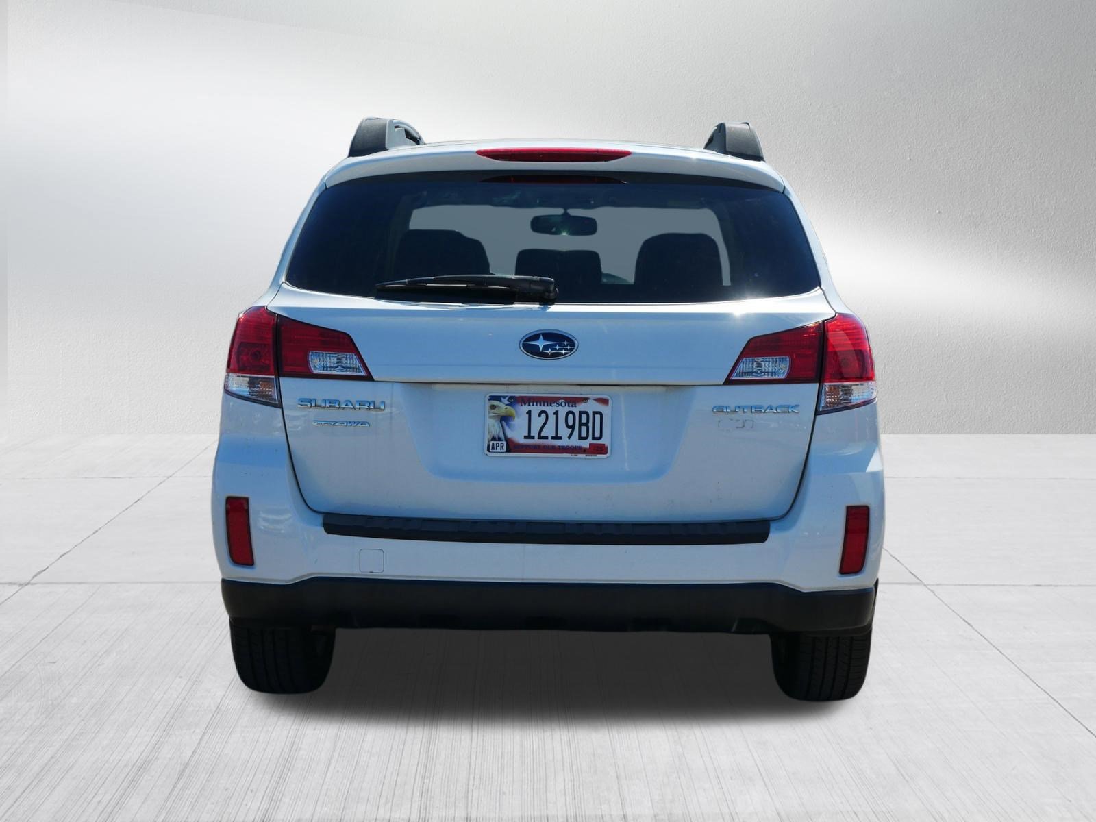 Used 2013 Subaru Outback 2.5i Premium w/ Popular Pkg 1B image 6