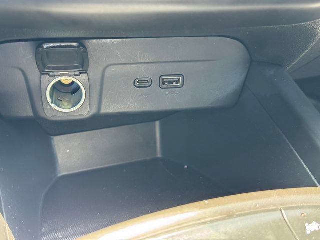 Certified 2024 Chevrolet Trax RS w/ Driver Confidence Package FWD image 20