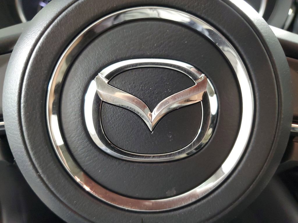 Used 2023 MAZDA CX-9 Touring image 24