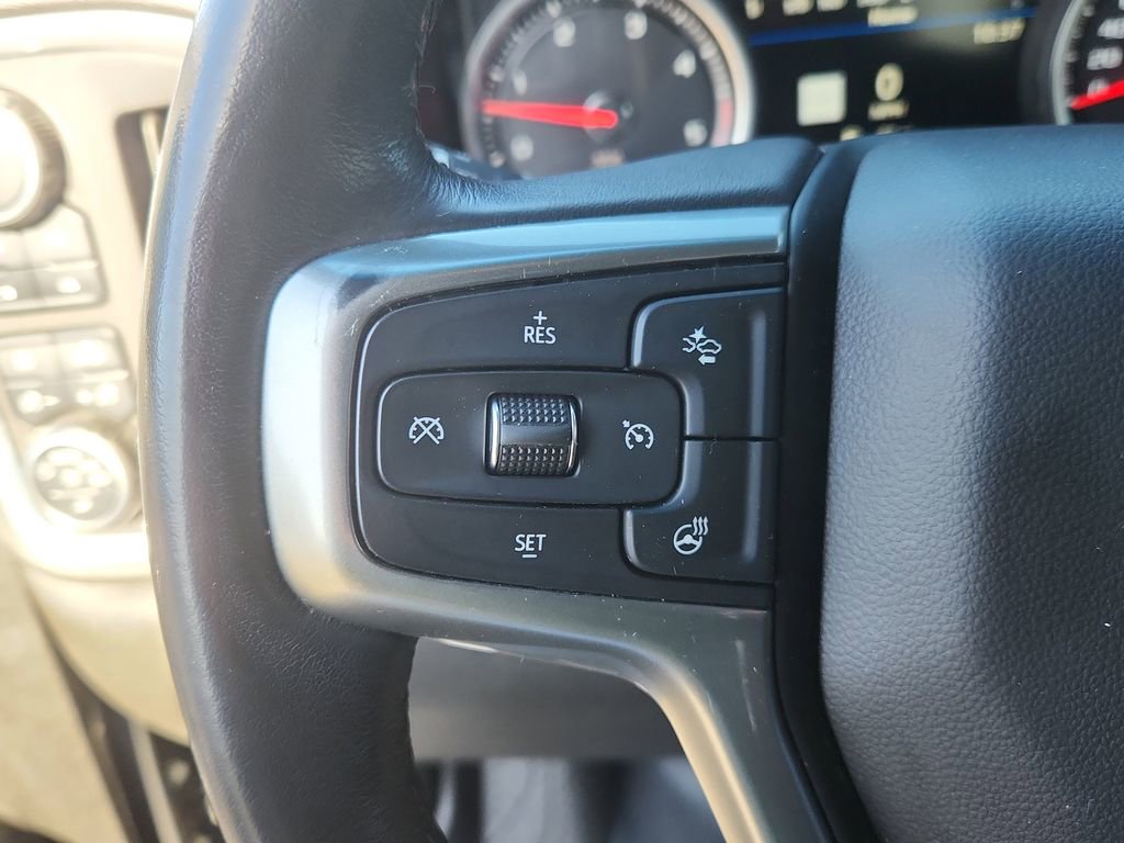 Used 2021 Chevrolet Silverado 2500 LTZ w/ LTZ Plus Package image 22