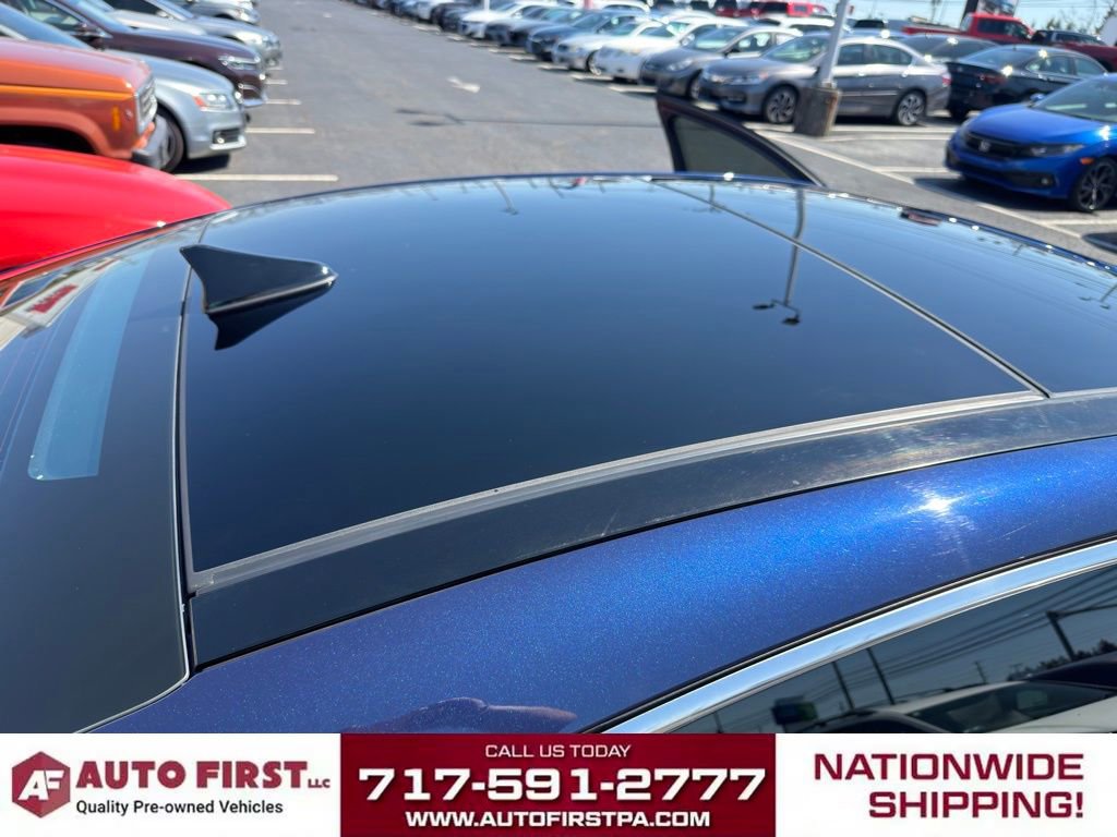 Used 2022 Hyundai Sonata Limited w/ Preferred Accessory Package FWD image 22