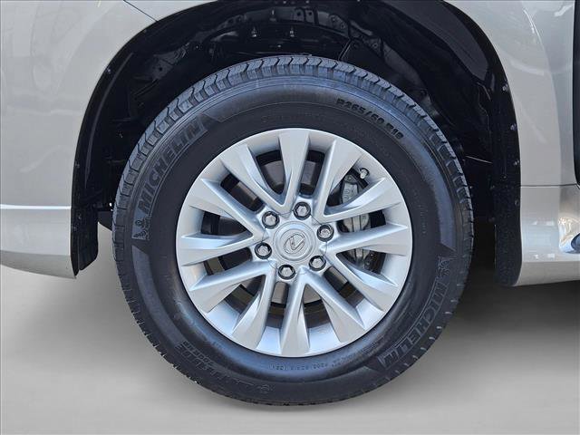 Used 2023 Lexus GX 460 Premium image 26
