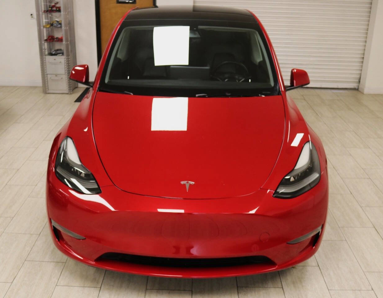 Used 2023 Tesla Model Y Performance image 84