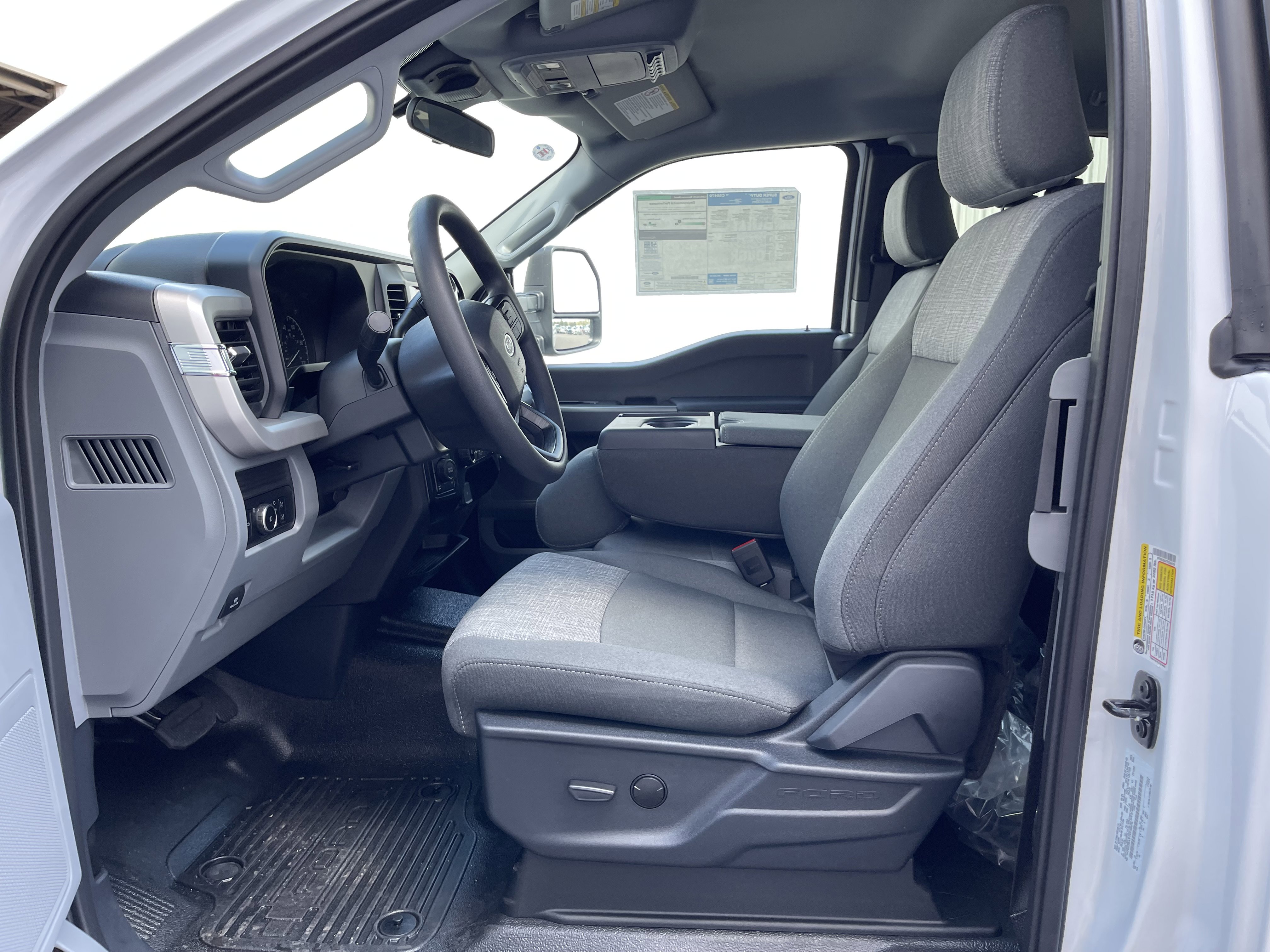 New 2026 Ford F250 XLT image 10