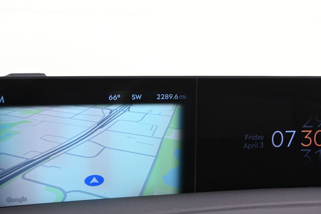 New 2026 Lincoln Navigator L Reserve w/ Jet Appearance Package image 27